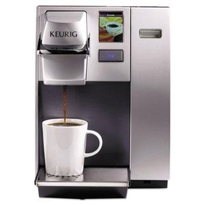 lot 42023 image: Keurig� OfficePRO K155 Premier Brewing System( brand new)