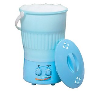 lot 42061 image: Easycomforts 0.25 cu ft wonder washer