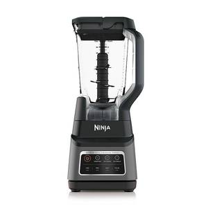 lot 42062 image: Ninja Professional Plus Blender with Auto-iQ - Grey(appears new)