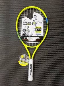 lot 42996 image: New SPEED 23 TENNIS RAQ