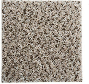 lot 43013 image: SMART SQUARES in A Snap 18 x 18 Residential Soft Carpet Tile, Peel and Stick, Easy DIY Installation, Seamless Appearance, Made in USA