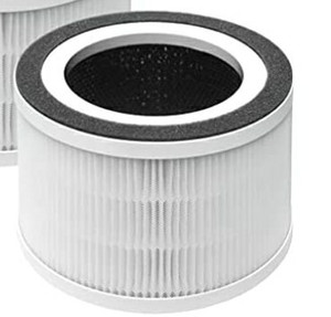 lot 43026 image: H13 True HEPA Filter Replacement