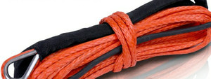 lot 43046 image: X-Bull Winch Rope