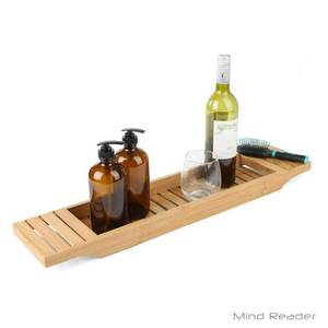 lot 43076 image: Mind Reader Bathroom Shower Caddy Organizer