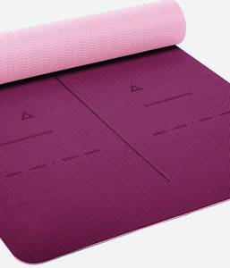 lot 45544 image: TPE Yoga Mat