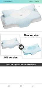 lot 45567 image: Memory Foam Pillow