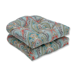 lot 45602 image: Pillow Perfect Cushion