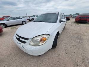 lot 3671 image: 2008 Chevrolet Cobalt