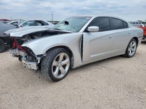lot 3675 image: 2012 Dodge Charger