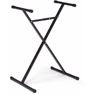 lot 21744 image: Casio ARST Single X Keyboard Stand