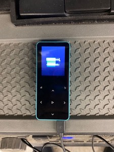 lot 21788 image: MP3 Music Player