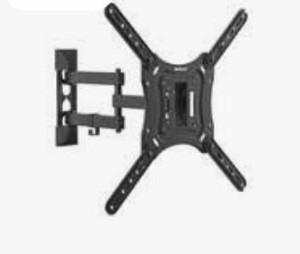 lot 21799 image: Ultra Slim Full-Motion TV Mount 23-60