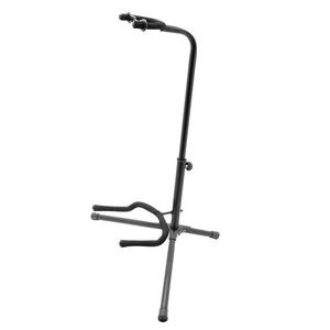 lot 21802 image: On-Stage Stands Tubular Guitar Stand