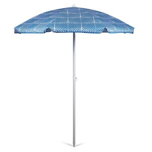 lot 21820 image: 5.5 Portable Beach Umbrella