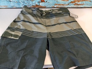 lot 23085 image: Mens Swim Shorts- Med 32-34