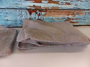 lot 23099 image: Stellar Premium Collection HandWork Towels- 12