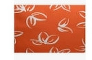 lot 23104 image: Simply Daisy Eva Floral Print Indoor Rug, 3�5