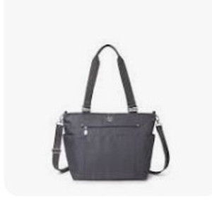 lot 23108 image: Bg By Baggallini Austin Tote- Retail $69.99