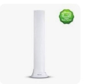 lot 23147 image: Antop HD Smart Bar HDTV & FM Amplified Antenna - Retail $119