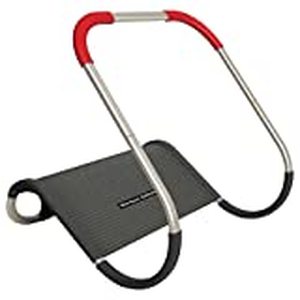 lot 34754 image: Perfect Fitness Ab-Crunch and Sit Up Training Assistant, Targeting abdominal muscles