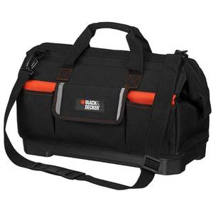 lot 34760 image: BLACKDECKER BDCMTSB Matrix Wide Mouth Storage Bag
