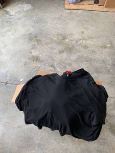 lot 34766 image: 3- AlleGrace 4x long sleeve shirts