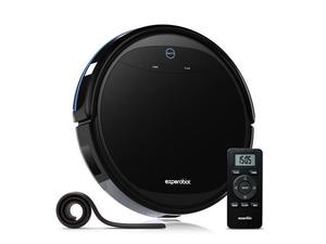 lot 34784 image: Experobot Robot Vacuum, MasterClean X5 Robotic Vacuum, Self-Charging Robot Schedule Cleaning with Remote 500 ML Large Dustbin 120min Deep Clean for.