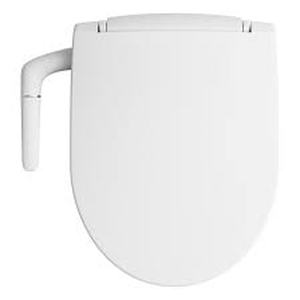 lot 34756 image: The bold look of Kohler Bidet Toilet Seat