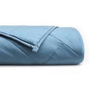 lot 34783 image: Ynm weighted blanket