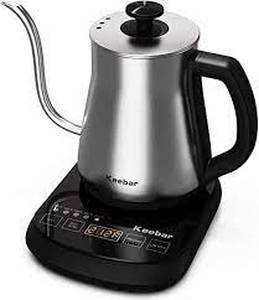 lot 34791 image: Amazon commercial kettle