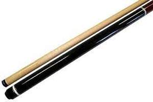 lot 34798 image: Iszy billiards break pool cue