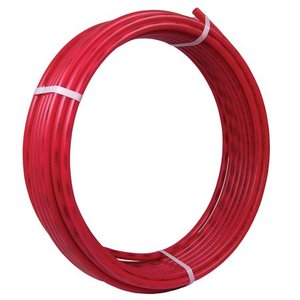 lot 5343 image: Shark Bite PEX Tubing Coil