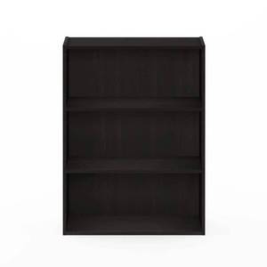 lot 5349 image: Furinno Pasir 3-Tier Open Shelf