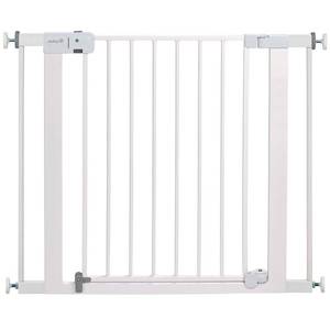 lot 5353 image: Safety 1st Easy Install Auto-Close Gate