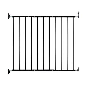 lot 5361 image: Kidco Safeway Top of Stair Baby Safety Gate