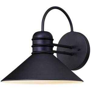 lot 5364 image: Westinghouse Lighting Textured Creek Wall Lantern