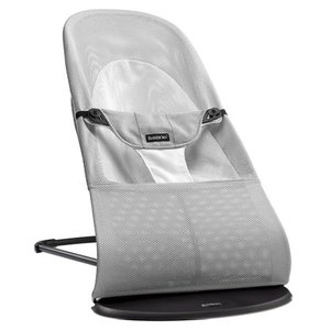 lot 5375 image: Babybjorn Bouncer Balance Soft