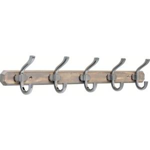 lot 5383 image: Liberty 5-Hook Rack