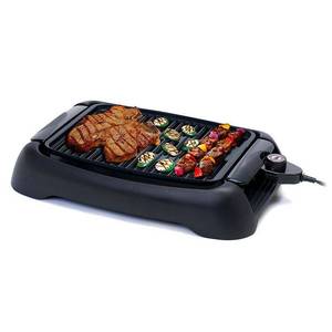 lot 5397 image: Elite Countertop Indoor Grill