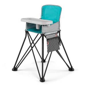 lot 5399 image: Summer Pop N Dine SE Portable High Chair