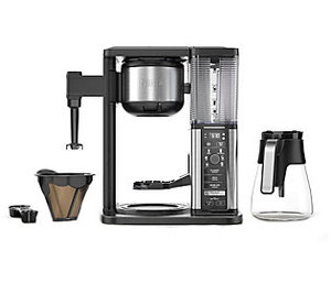 lot 5420 image: Ninja 10-Cup Specialty Coffee Maker