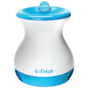 lot 5422 image: iFetch Frenzy Interactive Fetching Toy