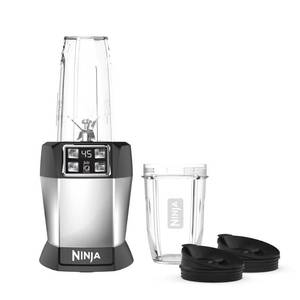 lot 5423 image: Ninja Nutri Auto iQ Blender