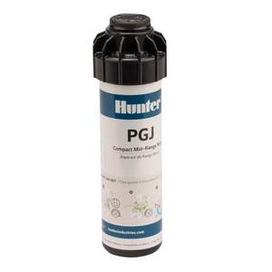 lot 5442 image: Hunter Industries PGJ Gear-Drive Rotor Sprinkler