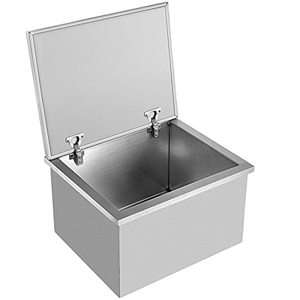 lot 5457 image: VEVOR Drop-In Ice Chest  Cooler