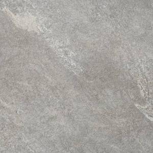 lot 5466 image: MS International Quarzo Grey Porcelain Paver Floor &amp Wall Tile Set