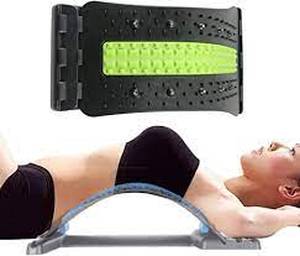 lot 5324 image: Yilanfull Back Stretcher Pro