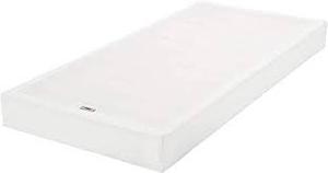 lot 5341 image: Basics Mattress Foundation (Twin Size)