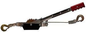 lot 5322 image: Maasdam Power Pull Come-A-Long
