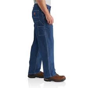 lot 5426 image: Carhartt Mens Jeans (Size 33x34)
